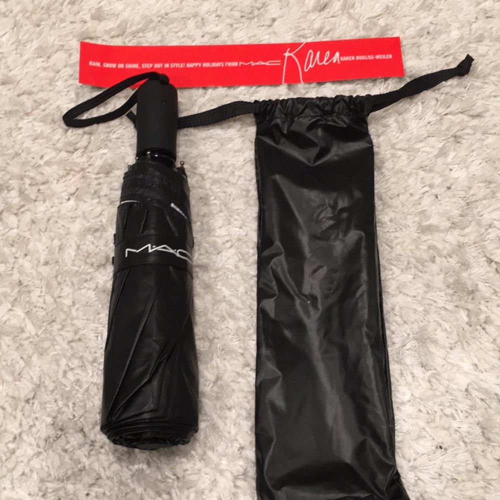 Mac Umbrella - image 1